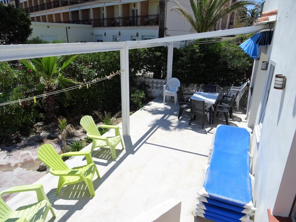 Villa At Seafront With Private Garden-655 دينايا المظهر الخارجي الصورة