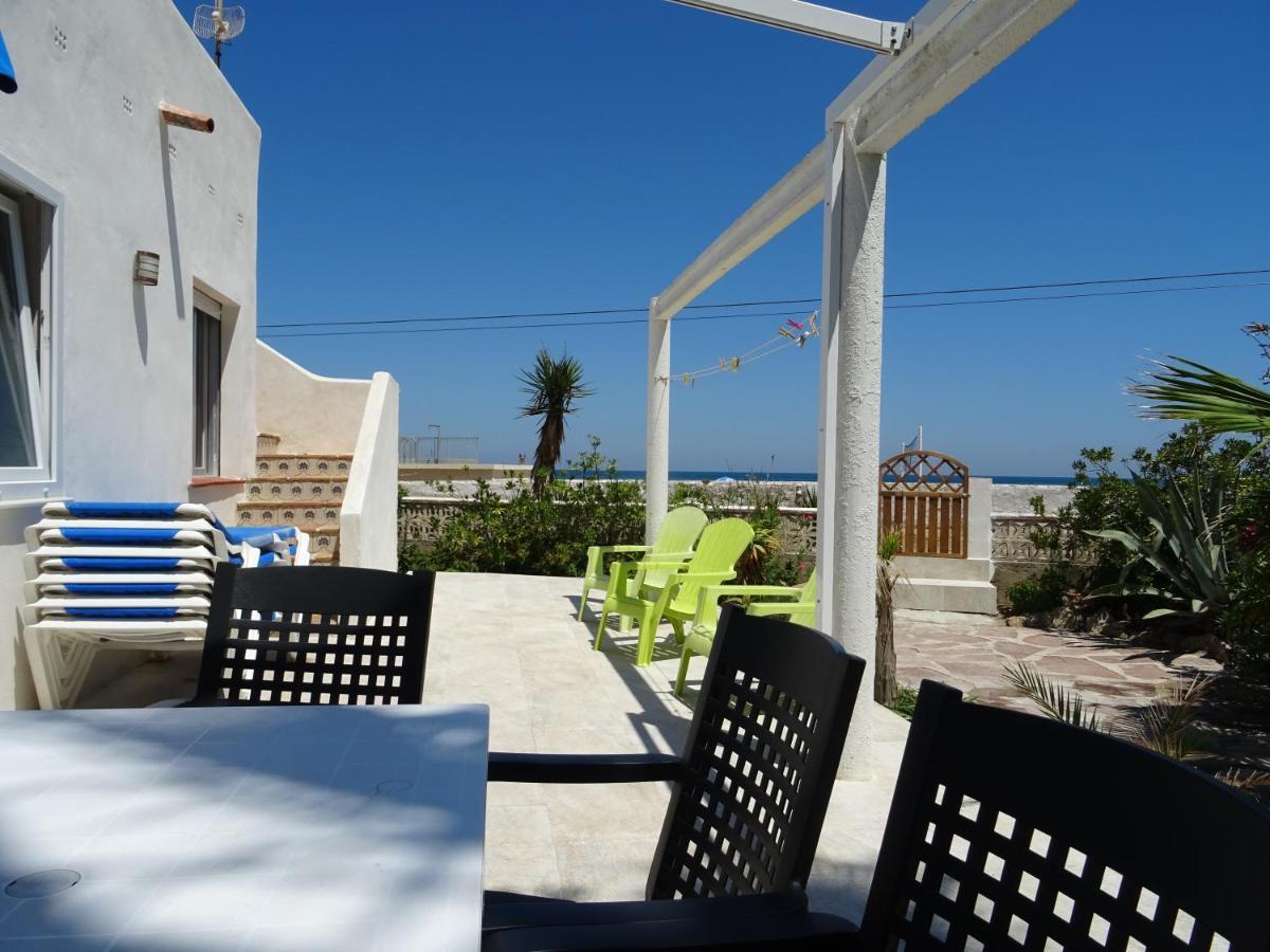 Villa At Seafront With Private Garden-655 دينايا المظهر الخارجي الصورة