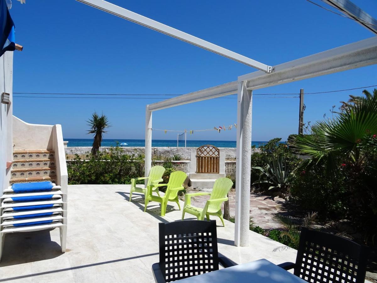 Villa At Seafront With Private Garden-655 دينايا المظهر الخارجي الصورة