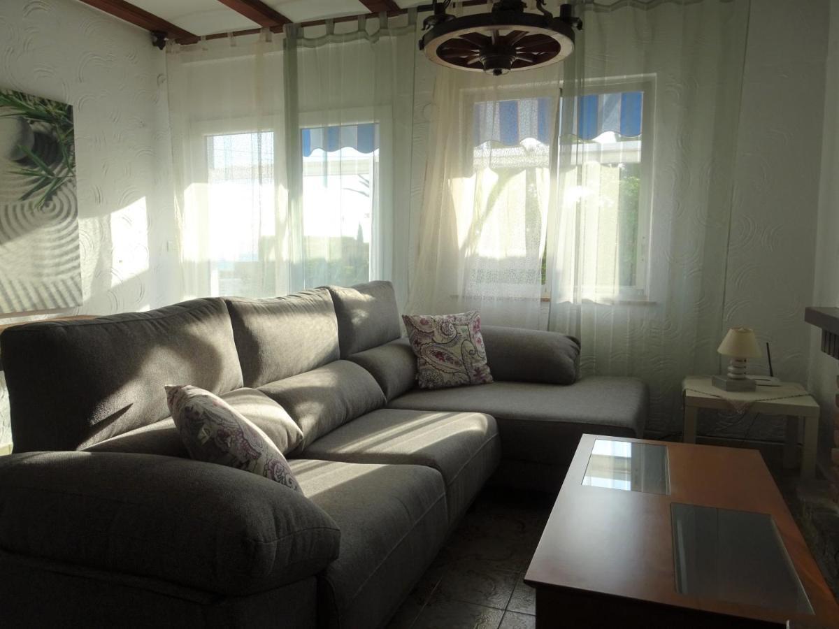 Villa At Seafront With Private Garden-655 دينايا المظهر الخارجي الصورة