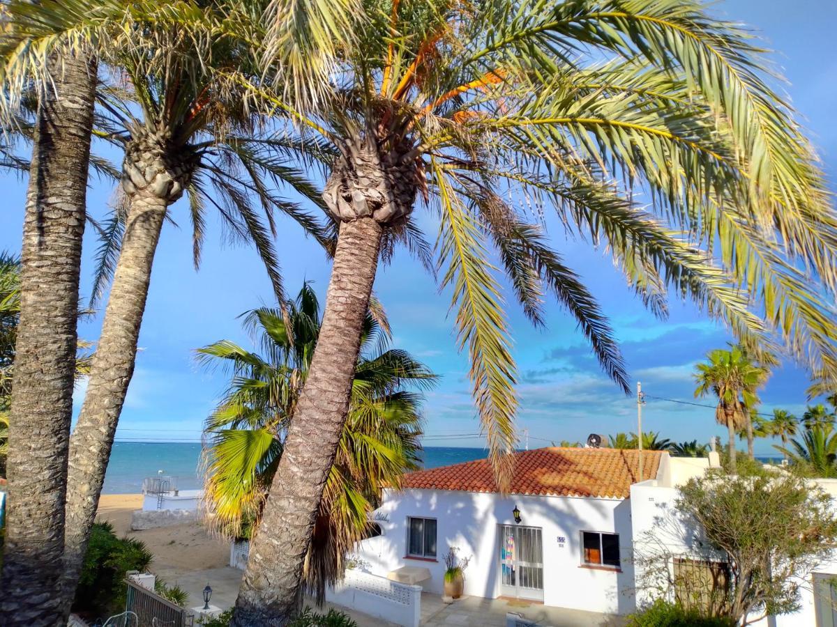 Villa At Seafront With Private Garden-655 دينايا المظهر الخارجي الصورة