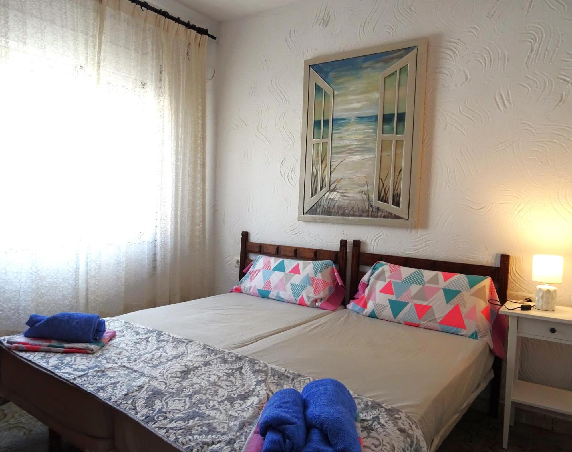 Villa At Seafront With Private Garden-655 دينايا المظهر الخارجي الصورة